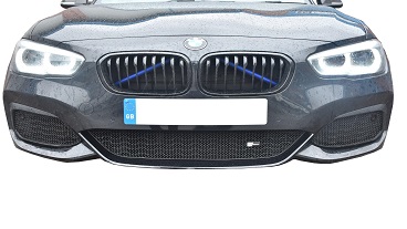 The BMW M140i Grille – Get Yours Now!